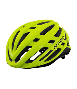 Adults' Giro Agilis Road Bike Helmet with MIPS