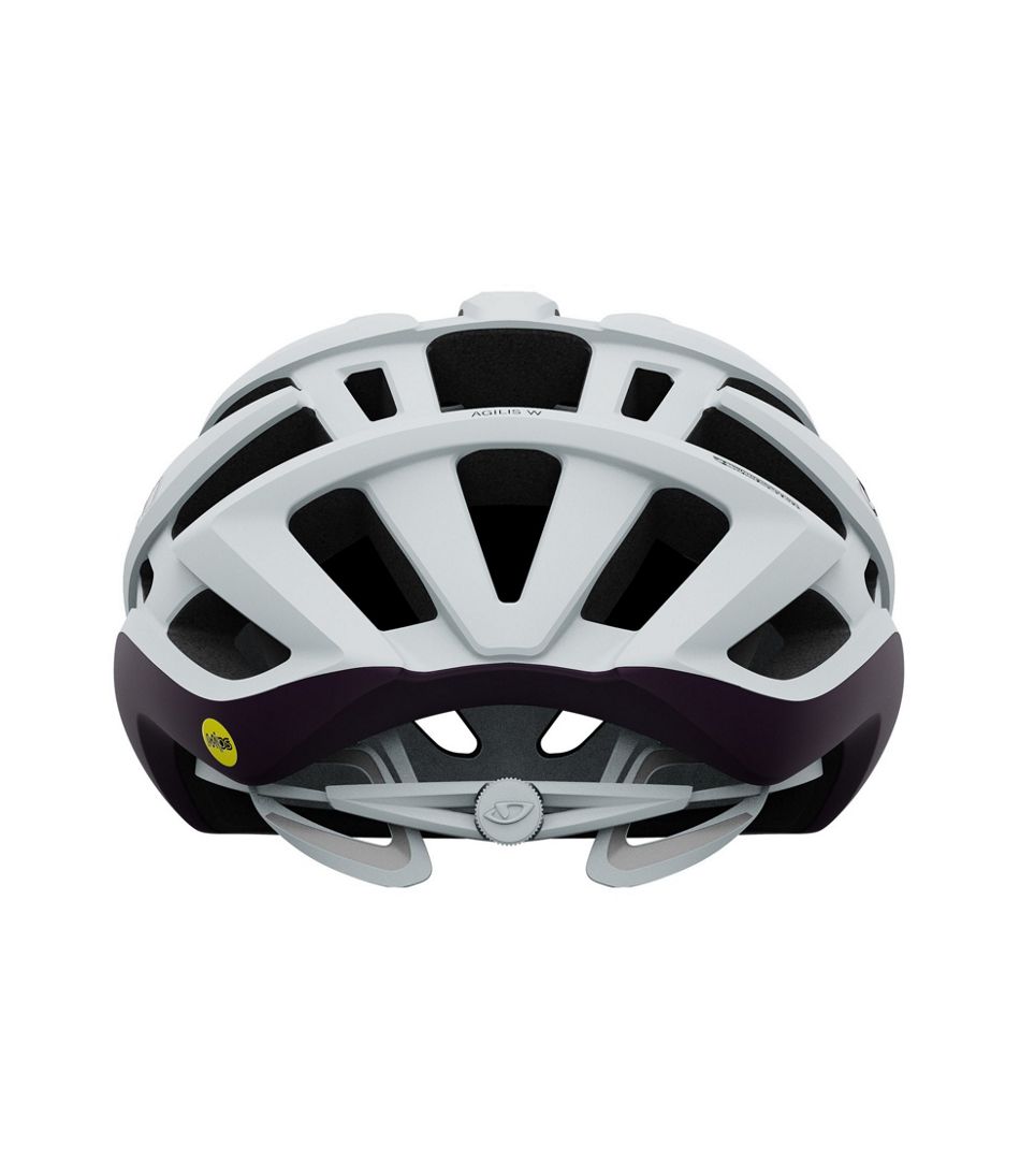 Women's Giro Agilis Road Bike Helmet with MIPS