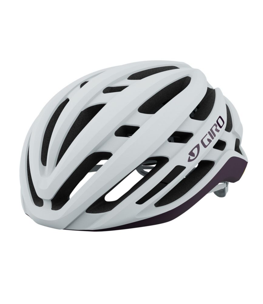 Women's Giro Agilis Road Bike Helmet with MIPS | Bike Helmets ...