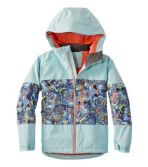 Kids' Waterproof Wildcat Ski Jacket