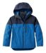 Color Option: Deep Glacier Blue, $180
