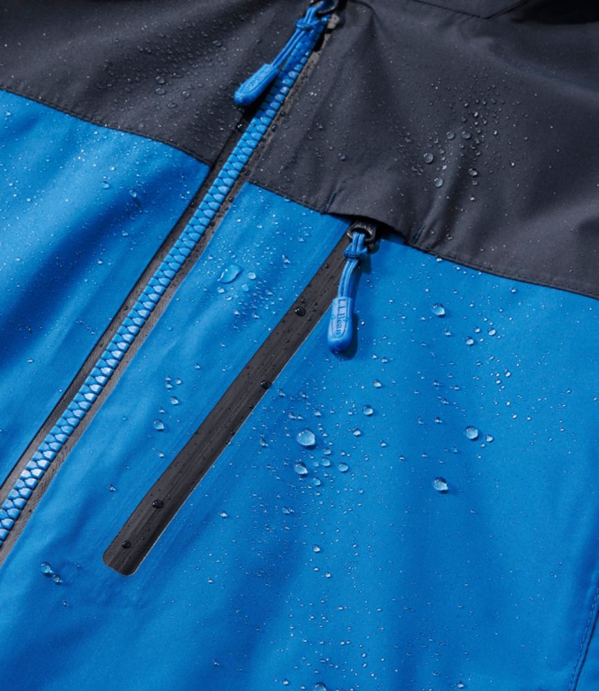 Kids' Waterproof Wildcat Ski Jacket