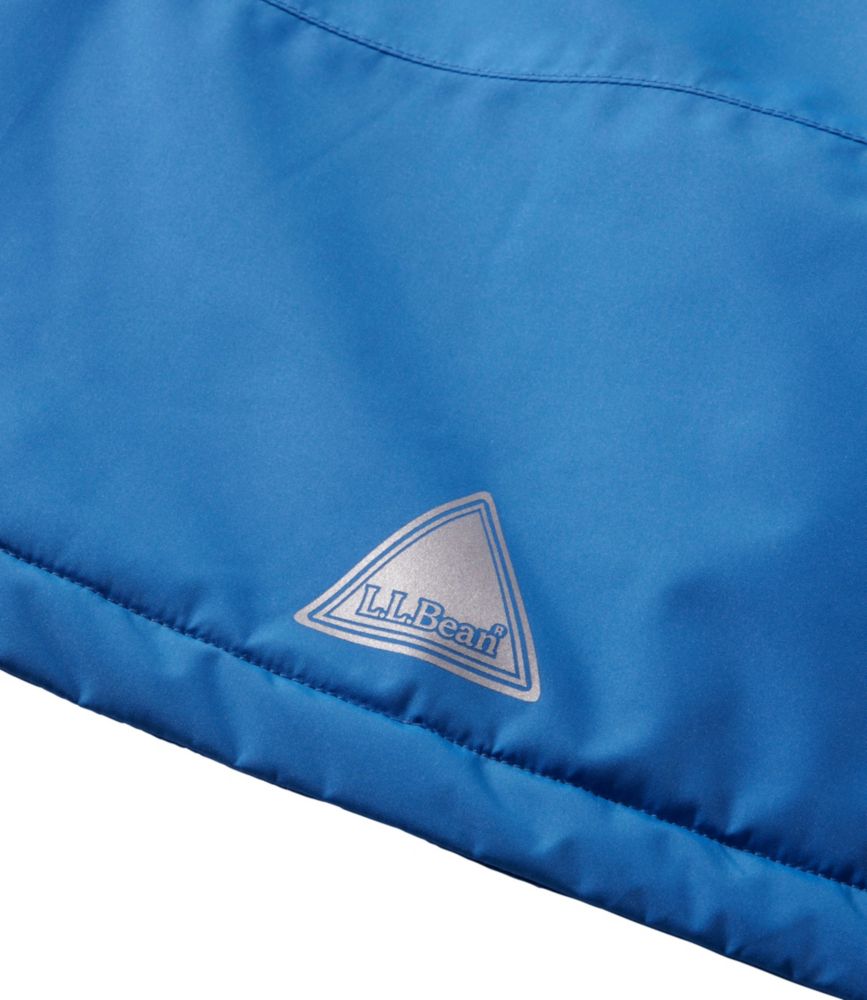 Kids' Waterproof Wildcat Ski Jacket