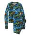 Sale Color Option: Deep Green Landscape, $34.99
