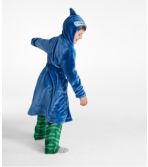 Kids' Cozy Animal Robe, Hooded