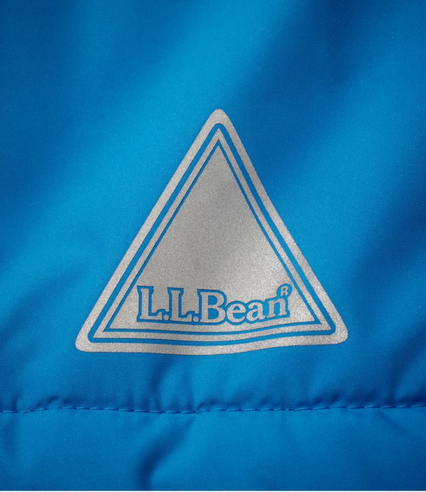 Kids' Waterproof Wildcat Ski Jacket