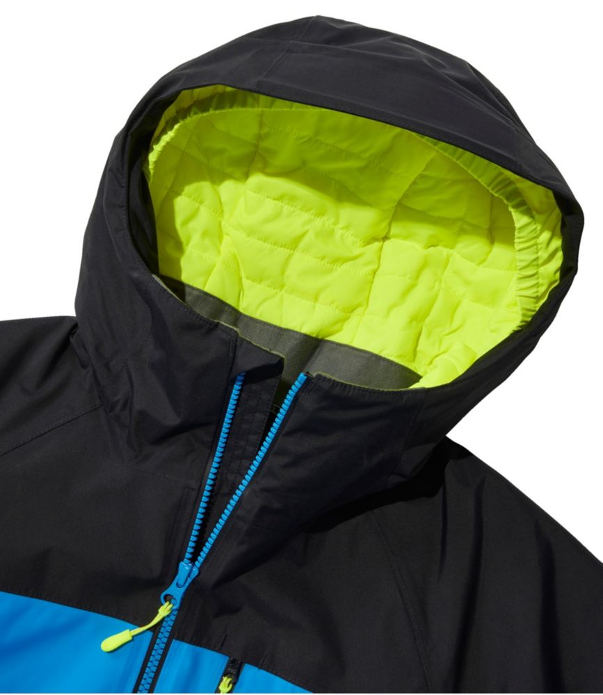 Kids' Waterproof Wildcat Ski Jacket