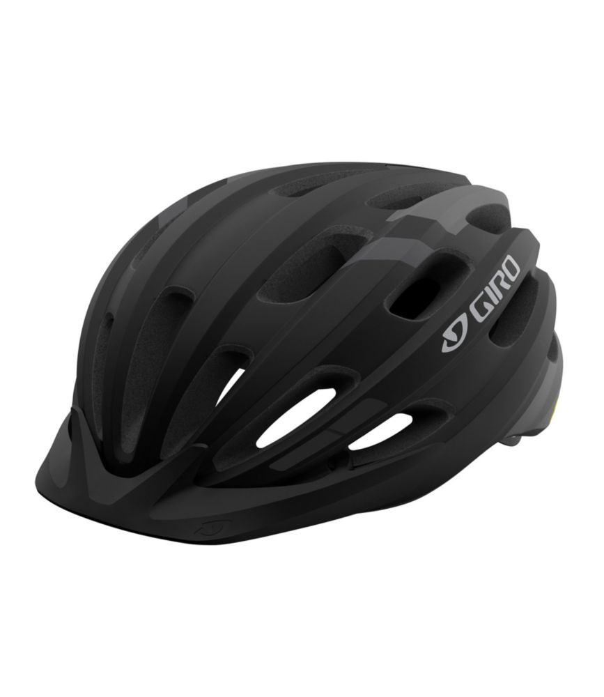 white giro bike helmet