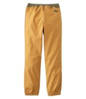 Kids' Cresta Hiking Zip-Off Pants