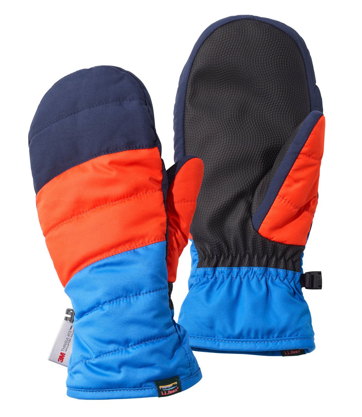 Kids' Mountain Classic Insulated Mittens