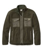 Ll bean sales golf jacket