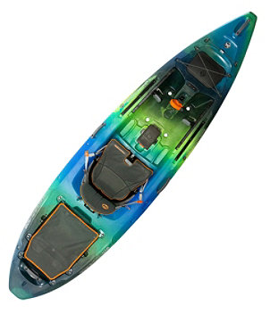 Wilderness Systems Tarpon Kayak 105