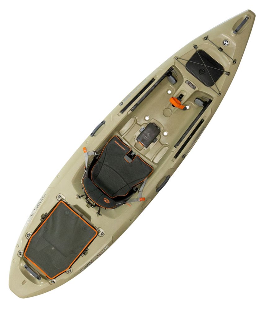 Wilderness Systems Tarpon Kayak 105 Kayaks at L.L.Bean