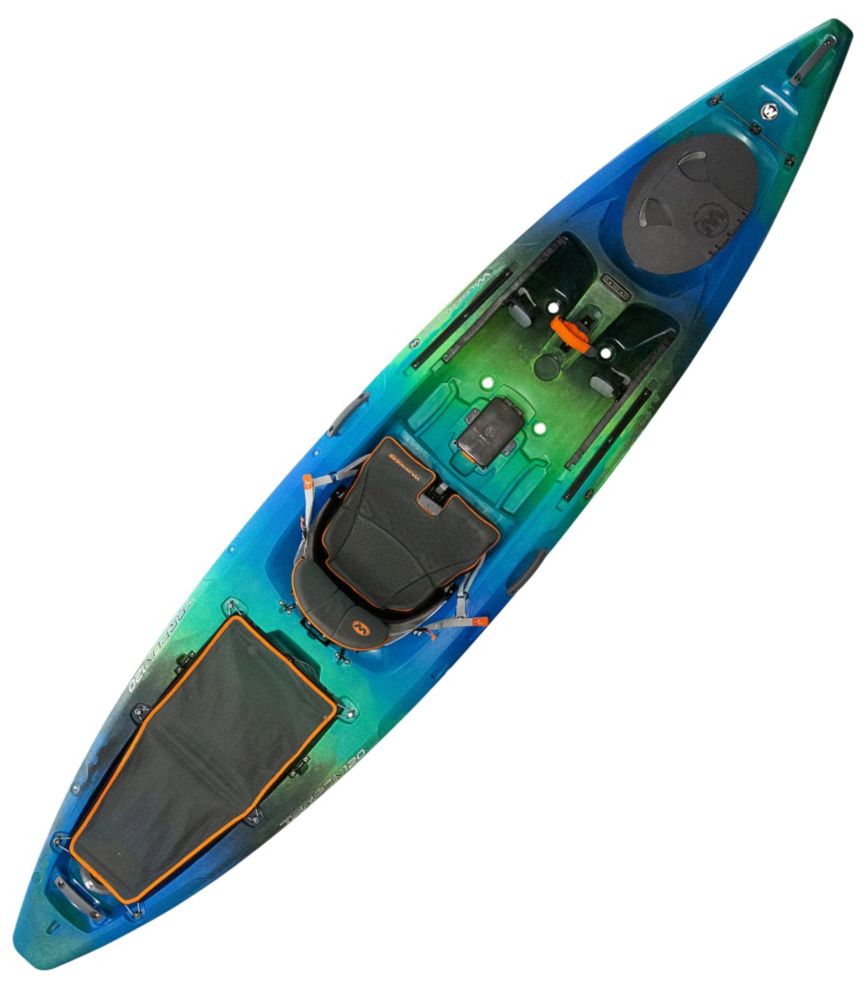 Wilderness Systems Tarpon Kayak 120 Kayaks at L.L.Bean