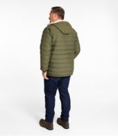 Men's mountain classic down jacket best sale