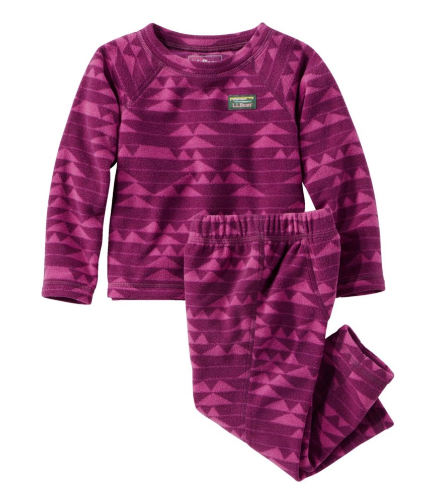 Plum Grape/Mountain Print