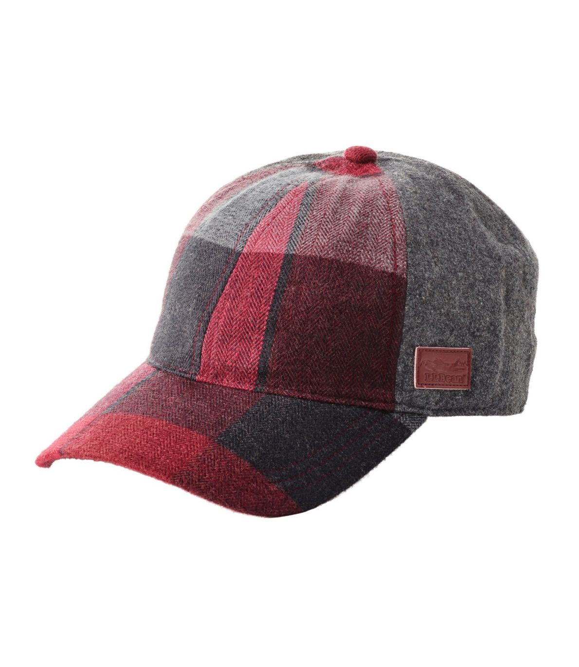 Adults' Overland Wool Cap