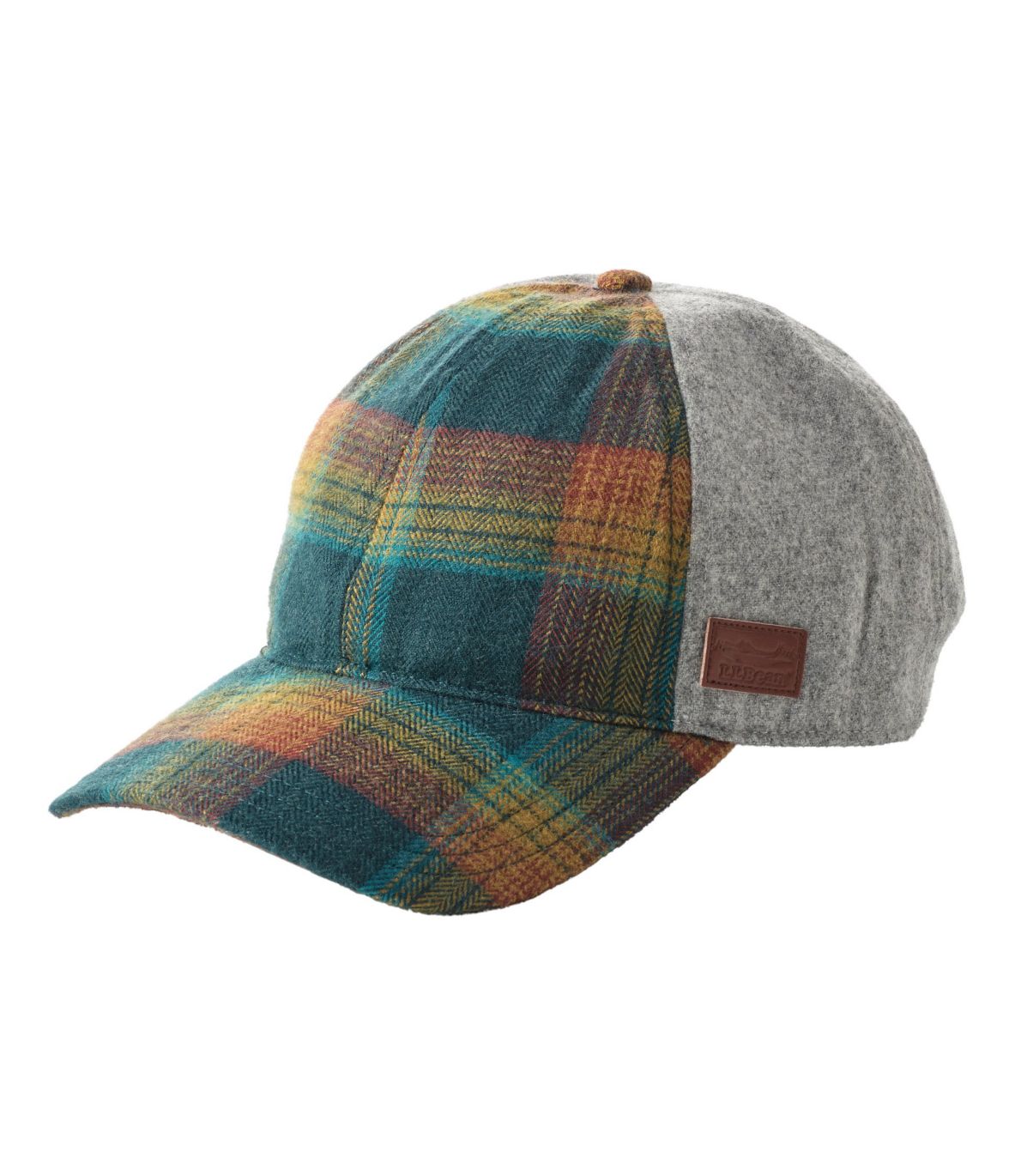 Adults' Overland Wool Cap