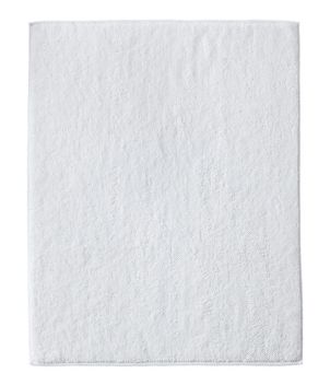 Organic Textured Cotton Bath Mat