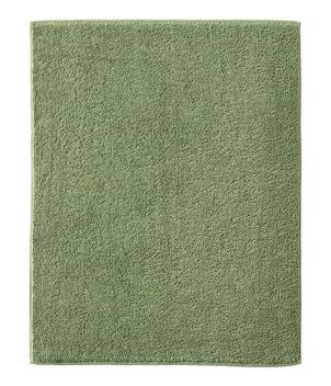 Premium Supima Cotton Non-skid Small Bath Rug 16x23