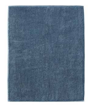 Organic Textured Cotton Bath Mat