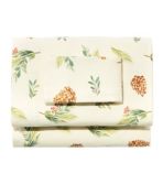 Evergreen Flannel Sheet Collection