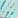 Teal Blue Fracture, color 1 of 2