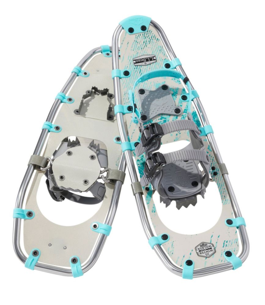 Women's Winter Walker Snowshoe Package