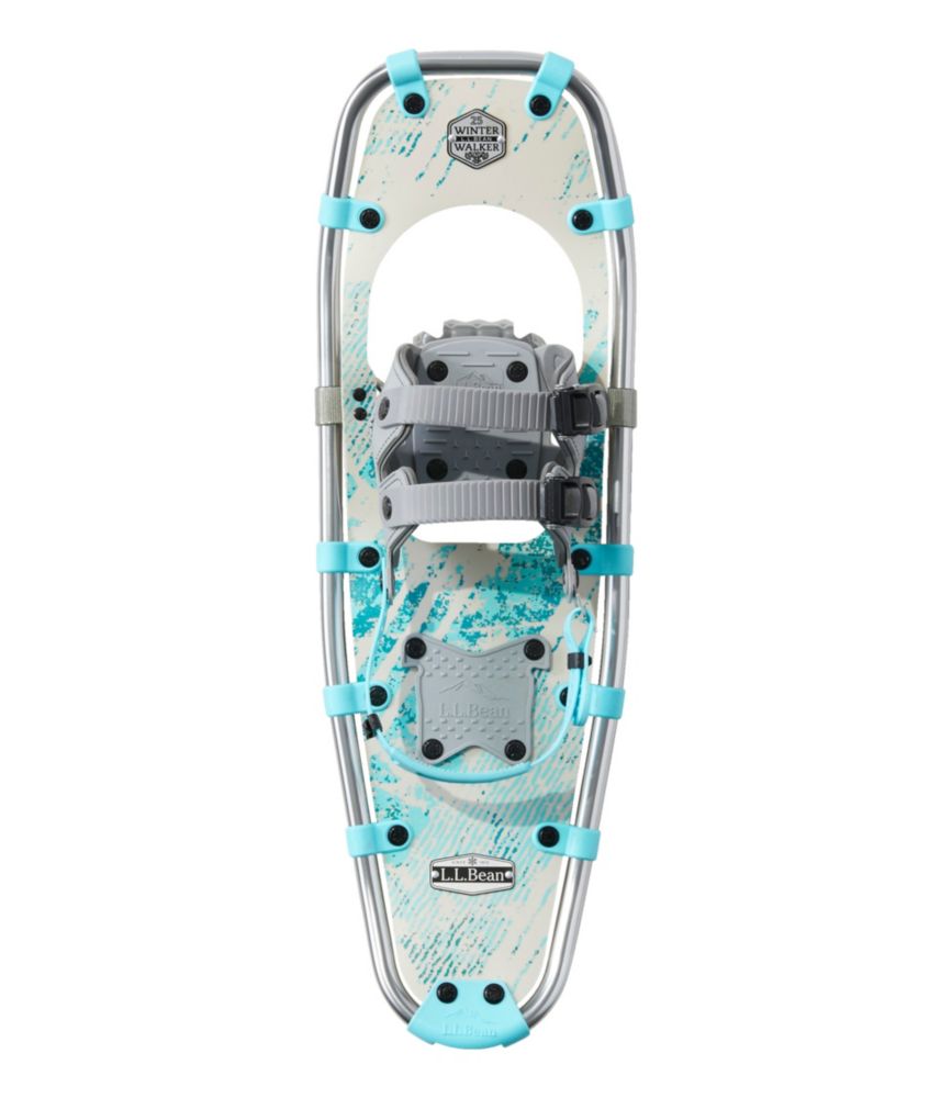 Women's Winter Walker Snowshoe Package