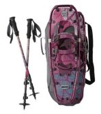 Women's Winter Walker Snowshoe Package