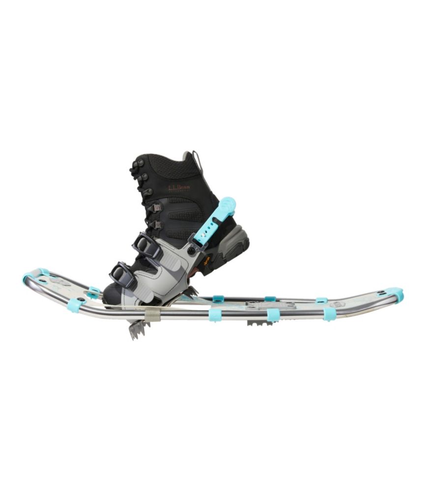 Women's Winter Walker Snowshoe Package
