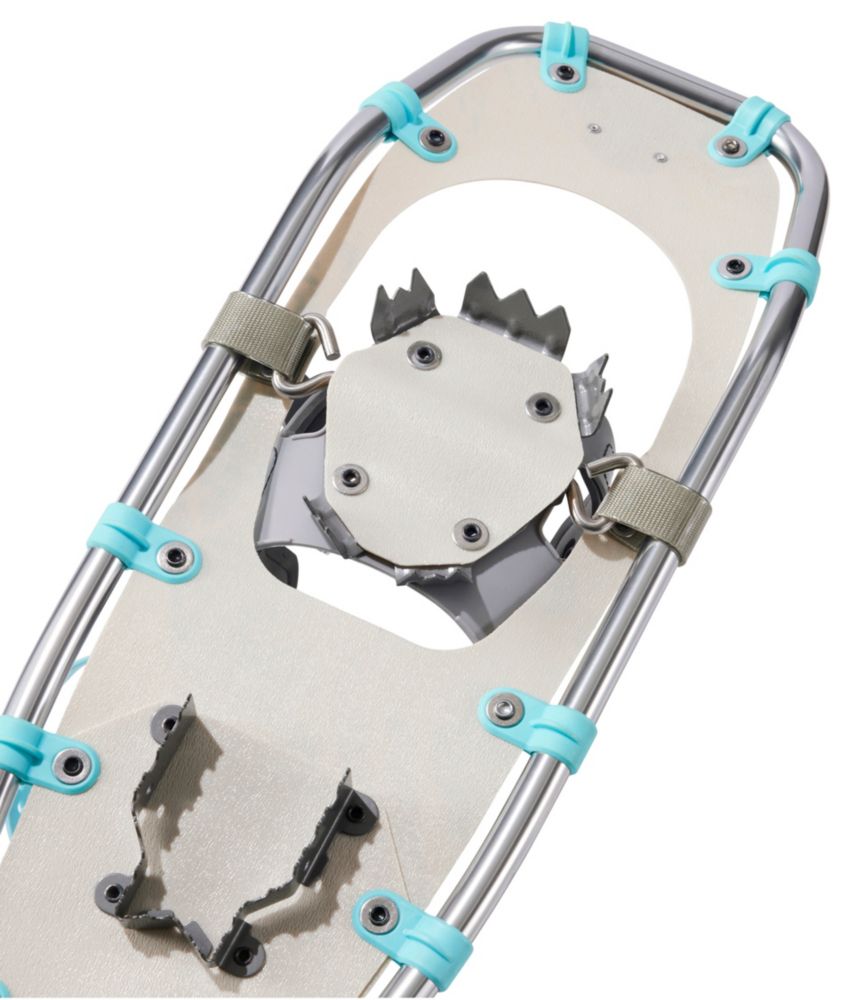 Women's Winter Walker Snowshoe Package