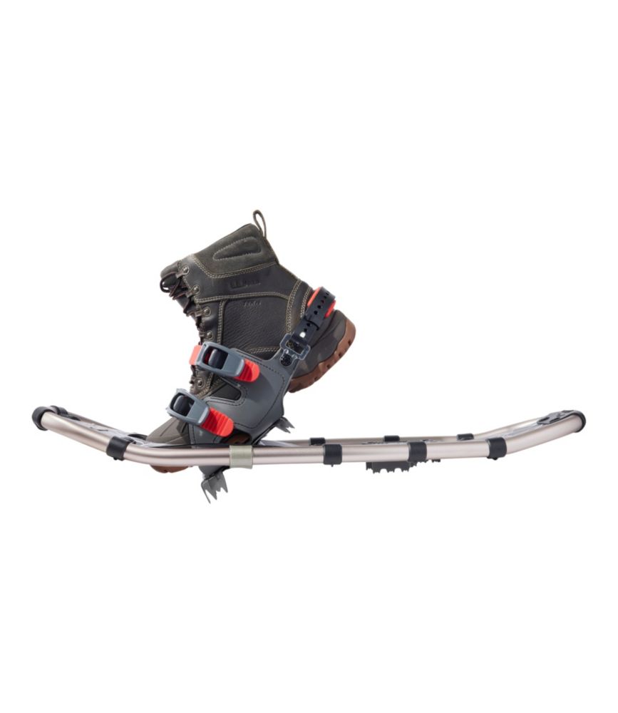 Men's Winter Walker Snowshoe Package