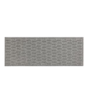 Everyspace Recycled Waterhog Doormat, Trees