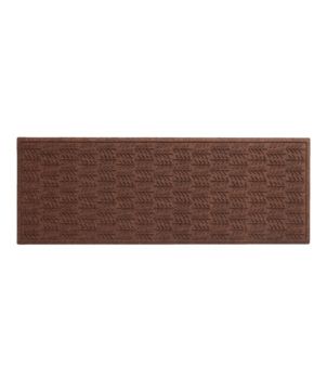 Everyspace Recycled Waterhog Doormat, Trees