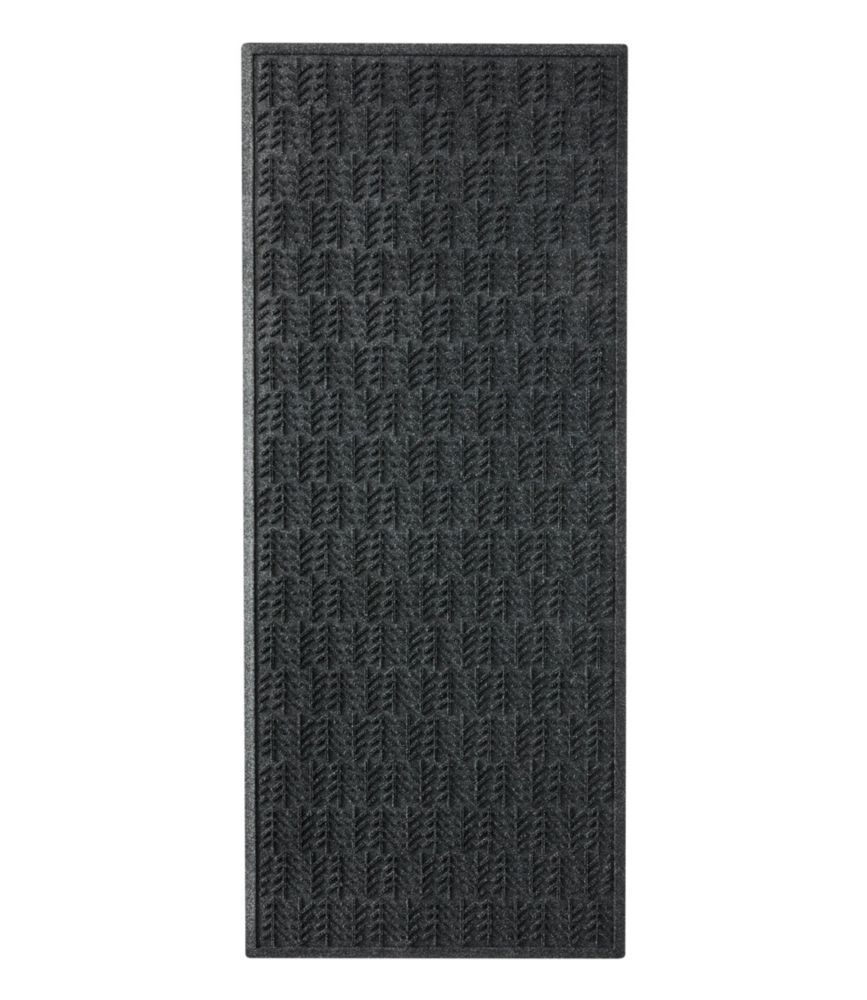 Everyspace Recycled Waterhog Doormat, Trees