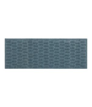 Everyspace Recycled Waterhog Doormat, Trees