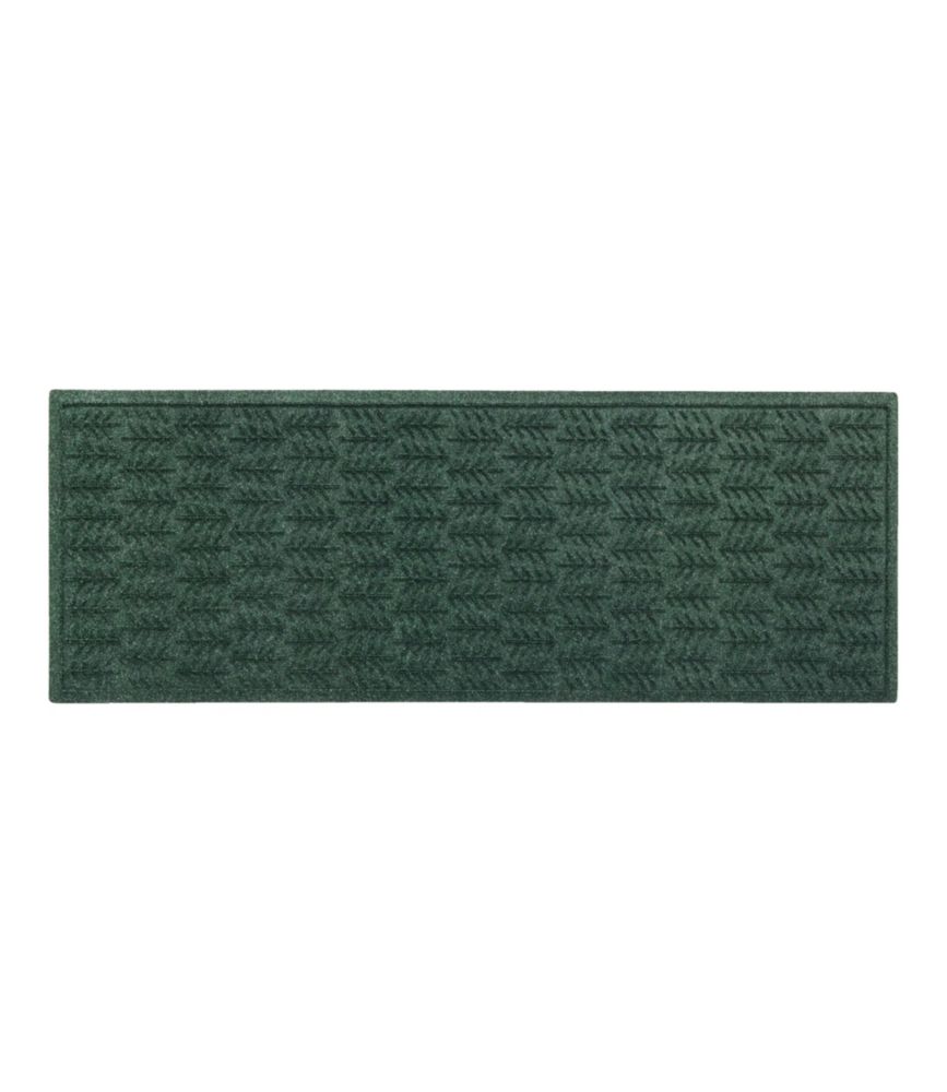 Everyspace Recycled Waterhog Doormat, Trees