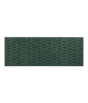 Everyspace Recycled Waterhog Doormat, Trees