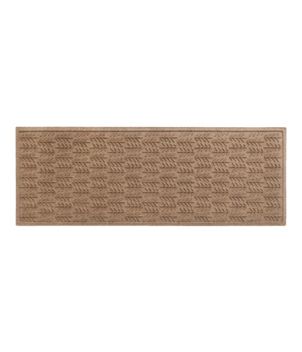 Everyspace Recycled Waterhog Doormat, Trees