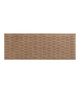 Everyspace Recycled Waterhog Runner, Trees