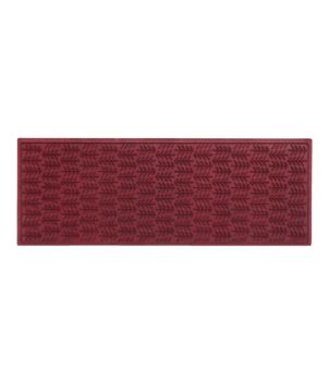 Everyspace Recycled Waterhog Doormat, Trees