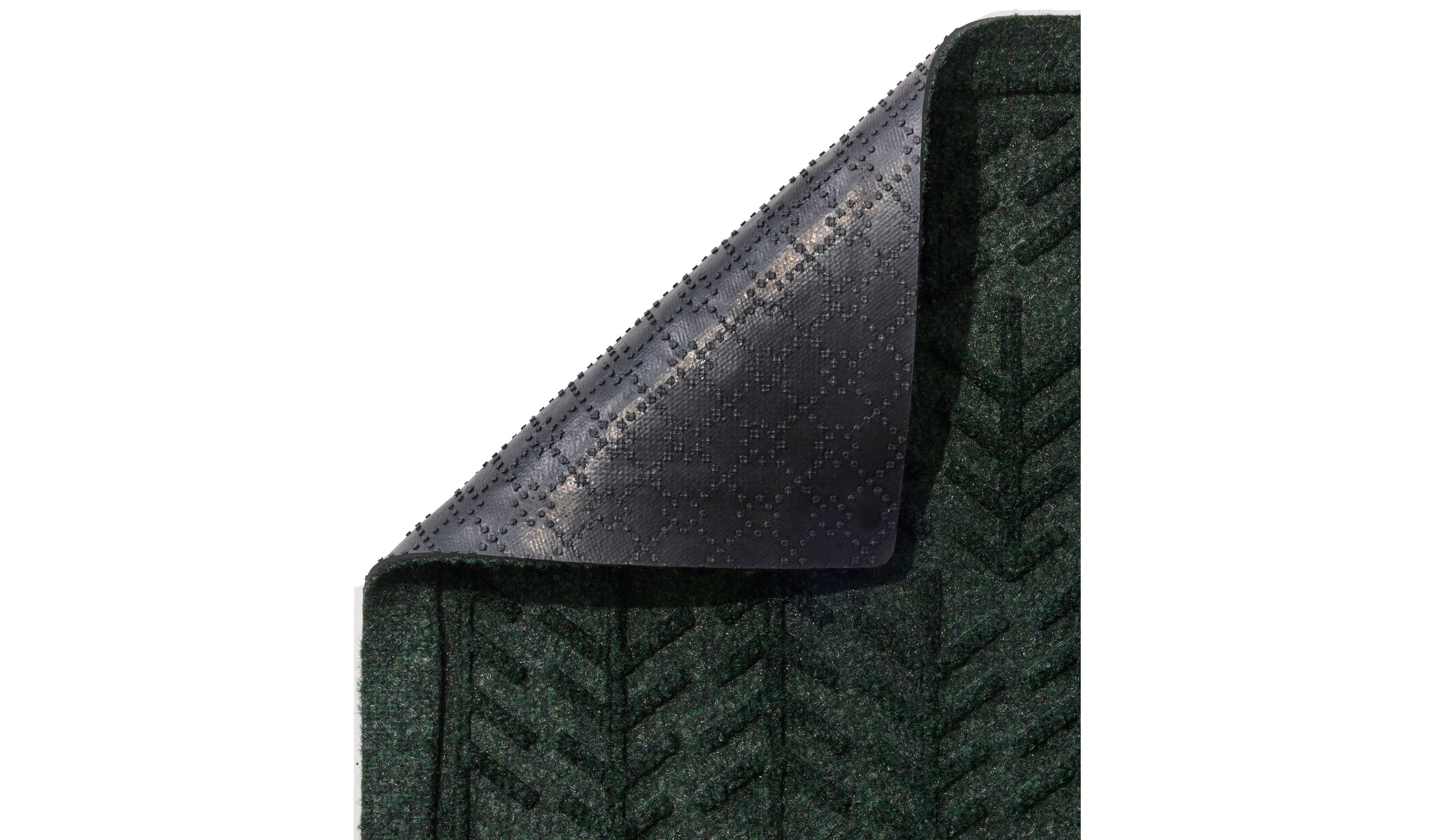 Everyspace Recycled Waterhog Doormat, Trees