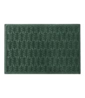 WaterHog Laurel Leaf Doormat, 3 x 5