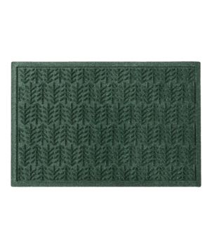 Green Leaf Front Porch Rug Doormat Entrance Door Mats Indoor Outdoor  Washable Non-slip Shoe Area Rugs Front Door Carpet Bath Mat