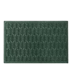 Everyspace Recycled Waterhog Doormat, Trees