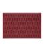  Color Option: Cranberry, $34.95.