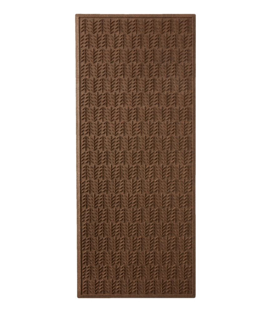 Everyspace Recycled Waterhog Runner, Trees