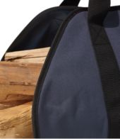 LC Log Carrier Bag – littlecabinstore