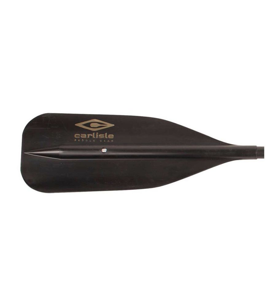 Carlisle Standard TGrip Canoe Paddle Paddles at L.L.Bean